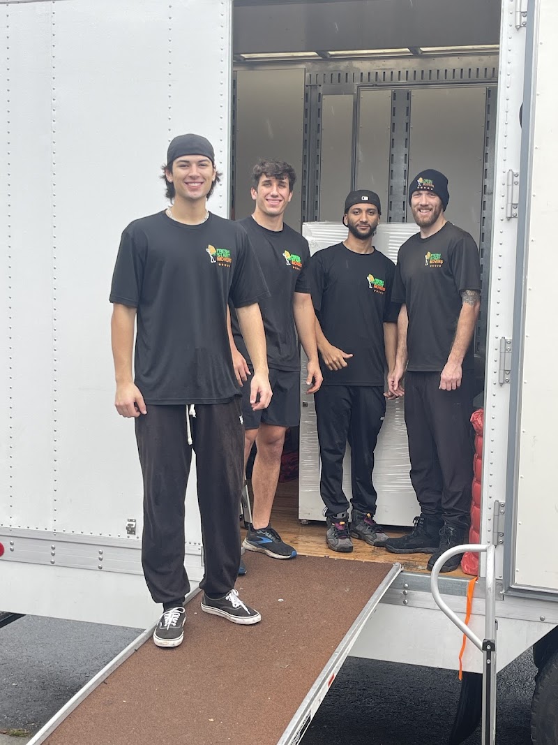 Fresh Start Movers photo 4