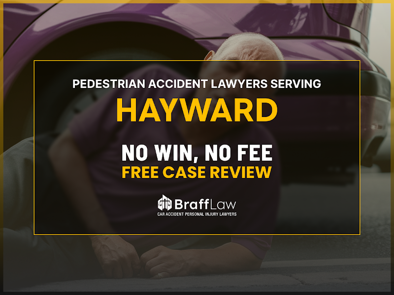 Photo of Braff Law Car Accident Personal Injury Lawyers