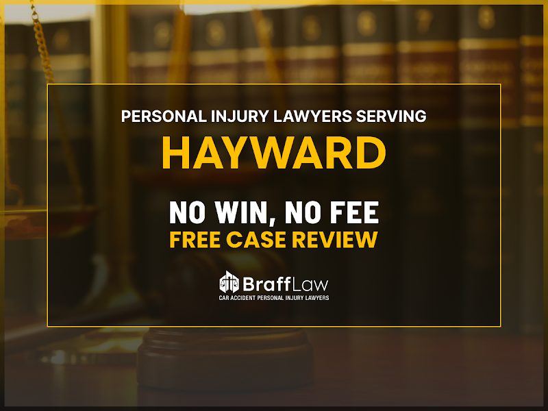 Braff Law Car Accident Personal Injury Lawyers photo 3