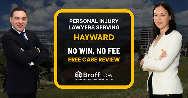 Braff Law Car Accident Personal Injury Lawyers photo 5