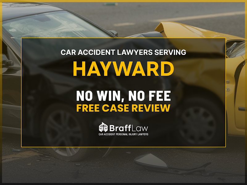 Braff Law Car Accident Personal Injury Lawyers photo 2