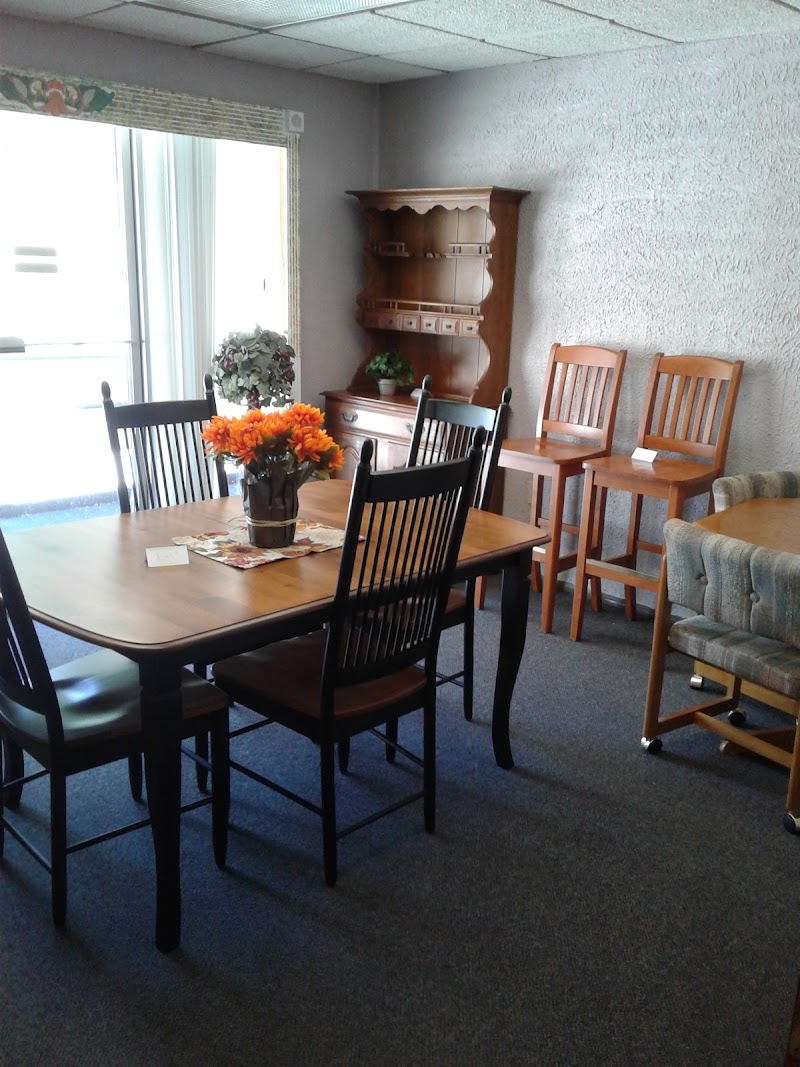 DNB used appliances and furniture photo 2