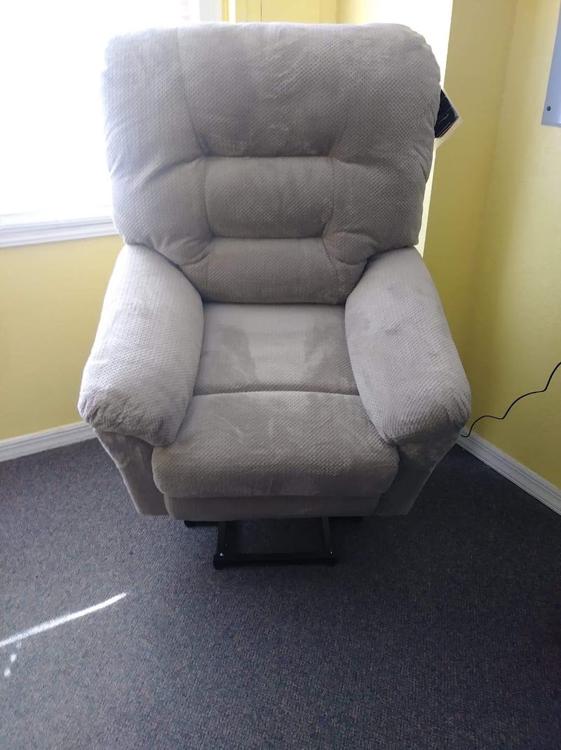 DNB used appliances and furniture photo 5