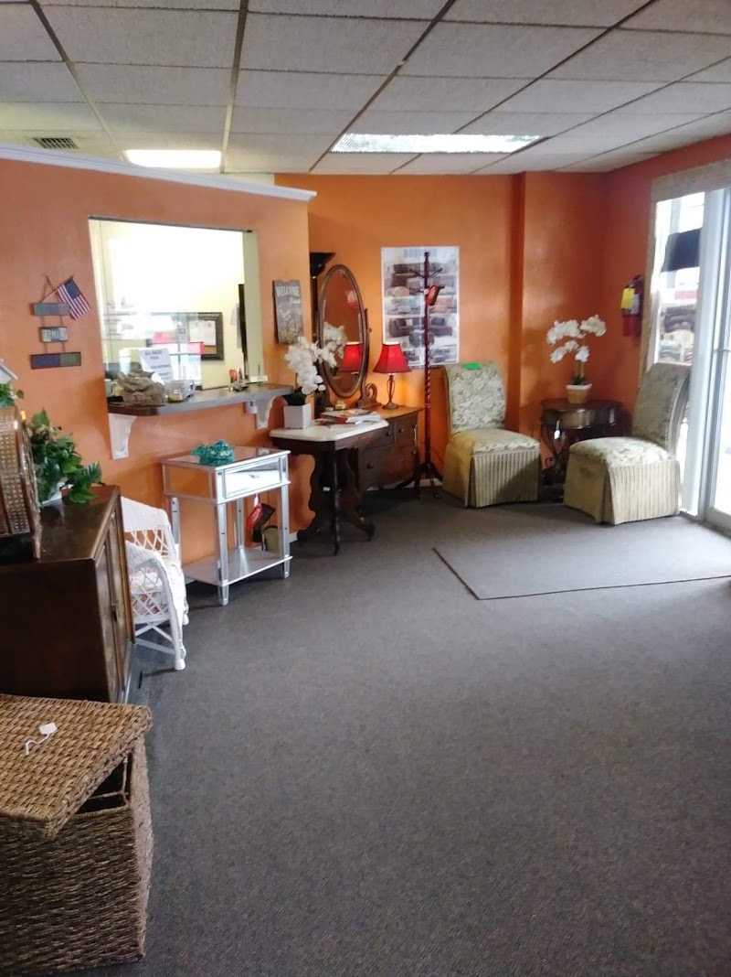 DNB used appliances and furniture photo 4
