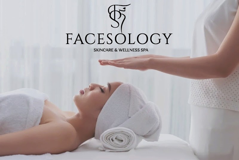 Photo of Facesology Skincare & Wellness Spa