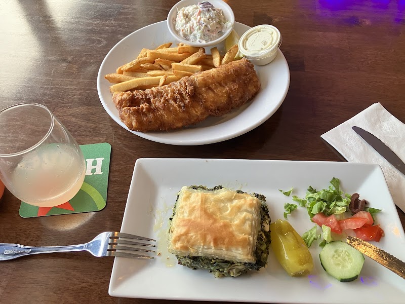Neptune Grill photo 3