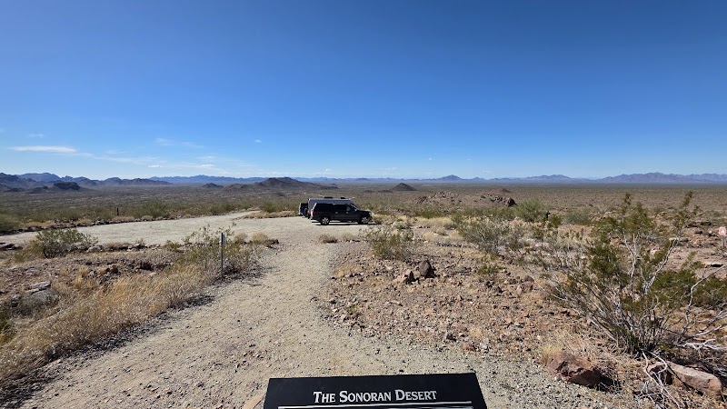 Kofa National Wildlife Refuge photo 5