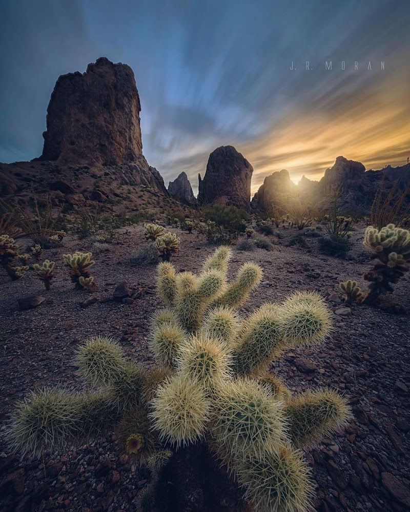 Kofa National Wildlife Refuge photo 3