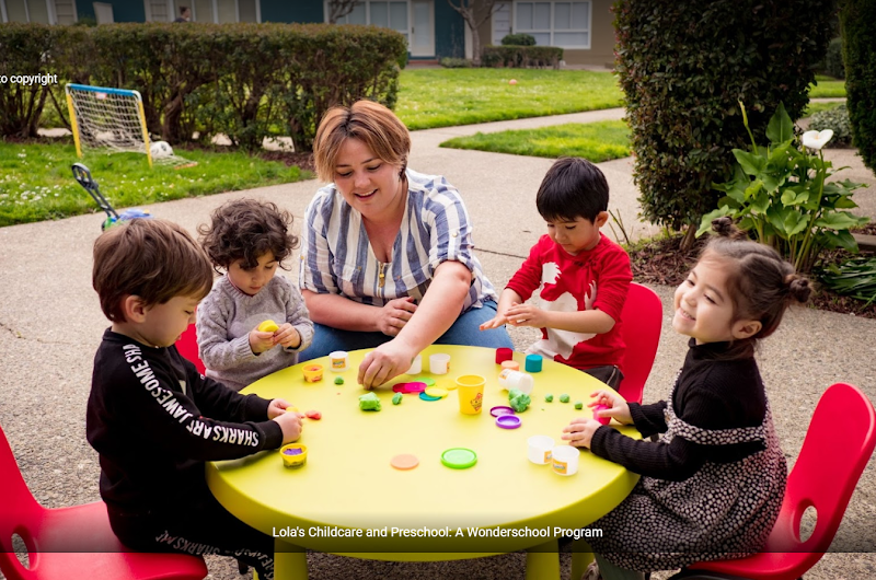 Photo of Lola's Childcare & Preschool
