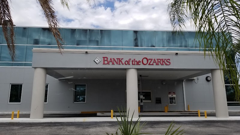 Photo of ATM