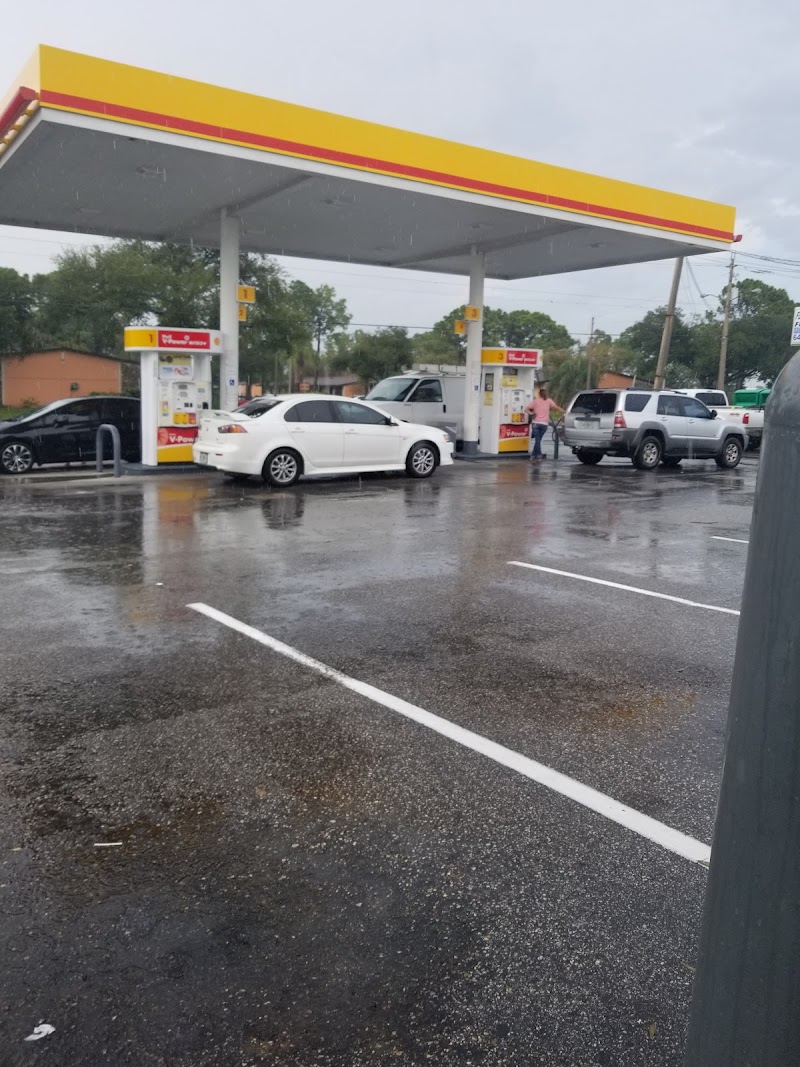 Circle K photo 3