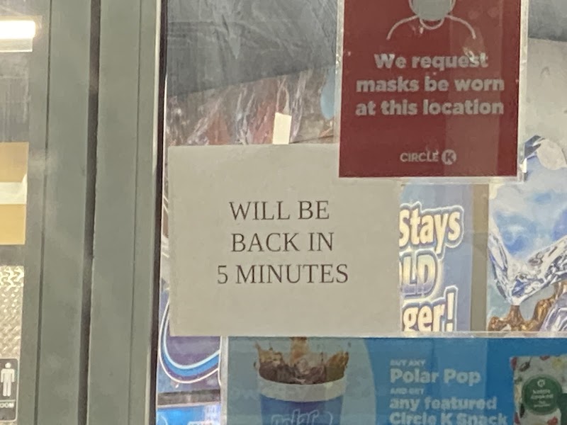 Circle K photo 5