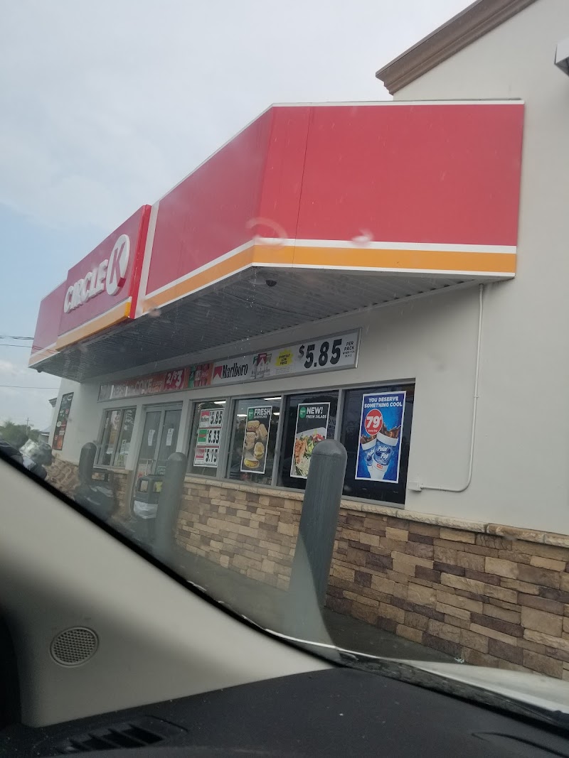 Photo of Circle K