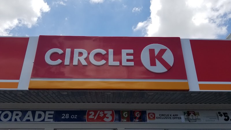 Circle K photo 4