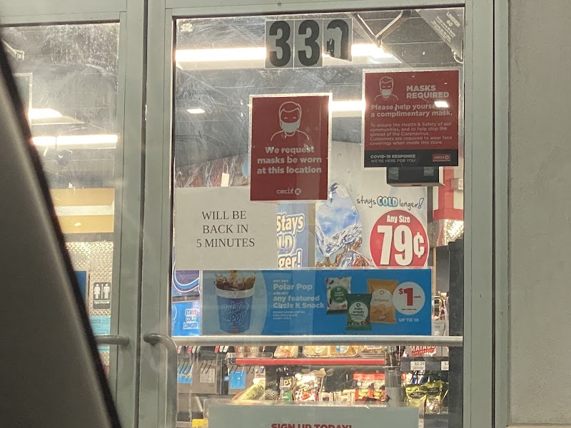 Circle K photo 2
