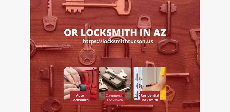 Photo of Or Locksmith