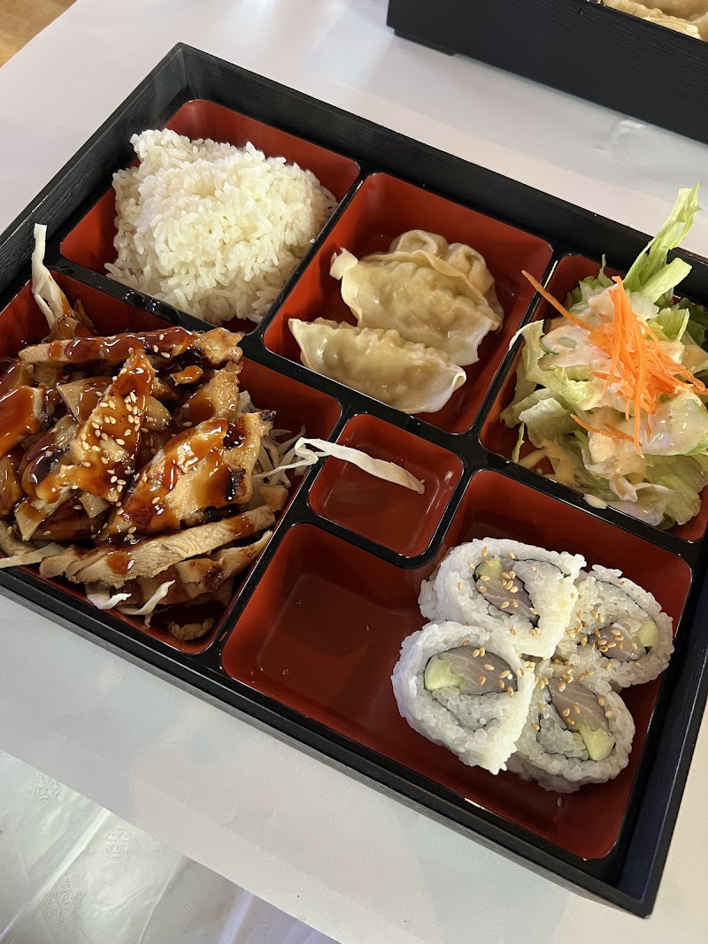 Quick Sushi photo 4