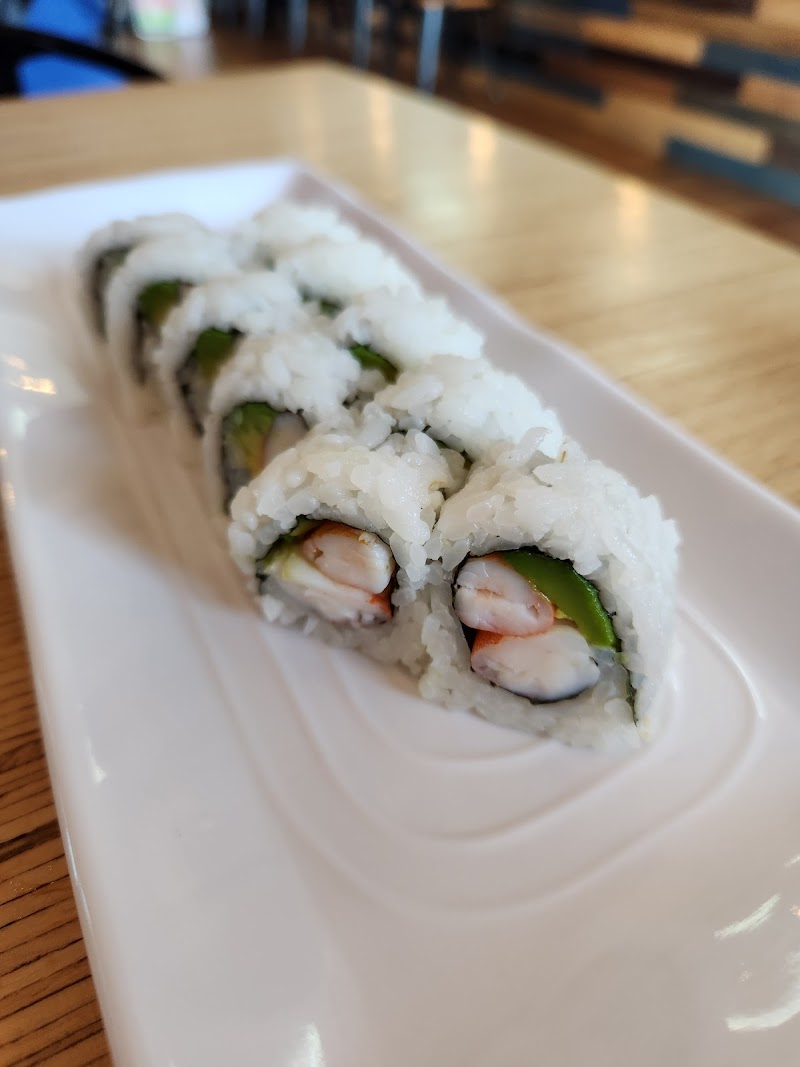 Quick Sushi photo 5