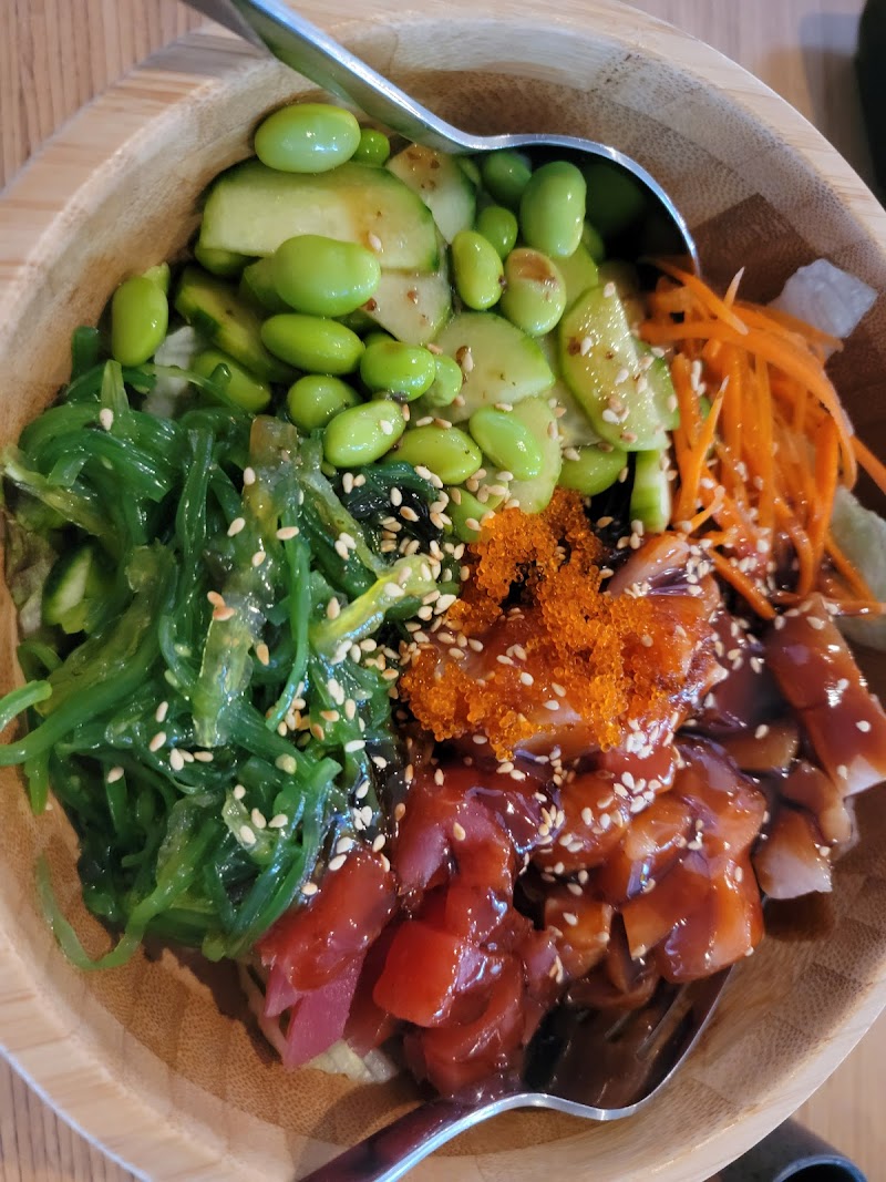 Quick Sushi photo 3