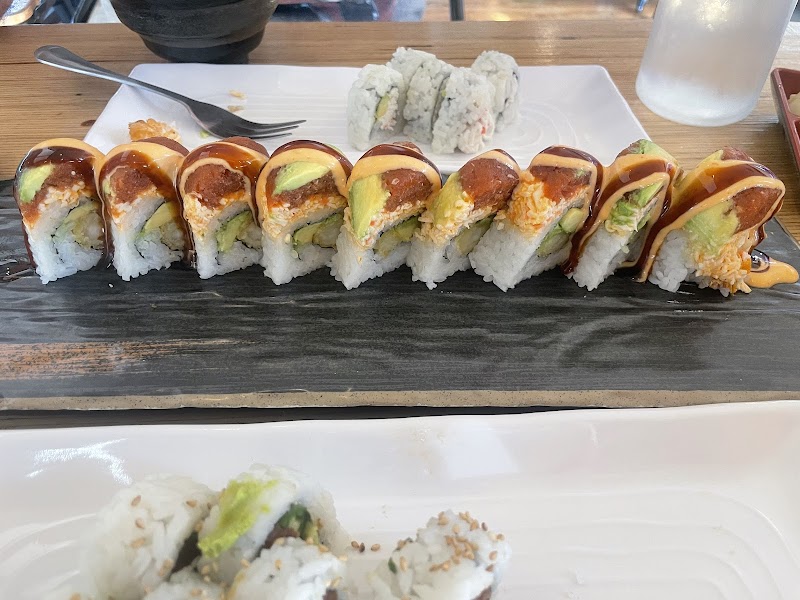 Quick Sushi photo 2