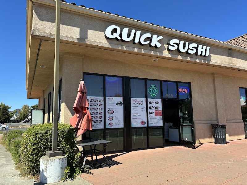 Photo of Quick Sushi