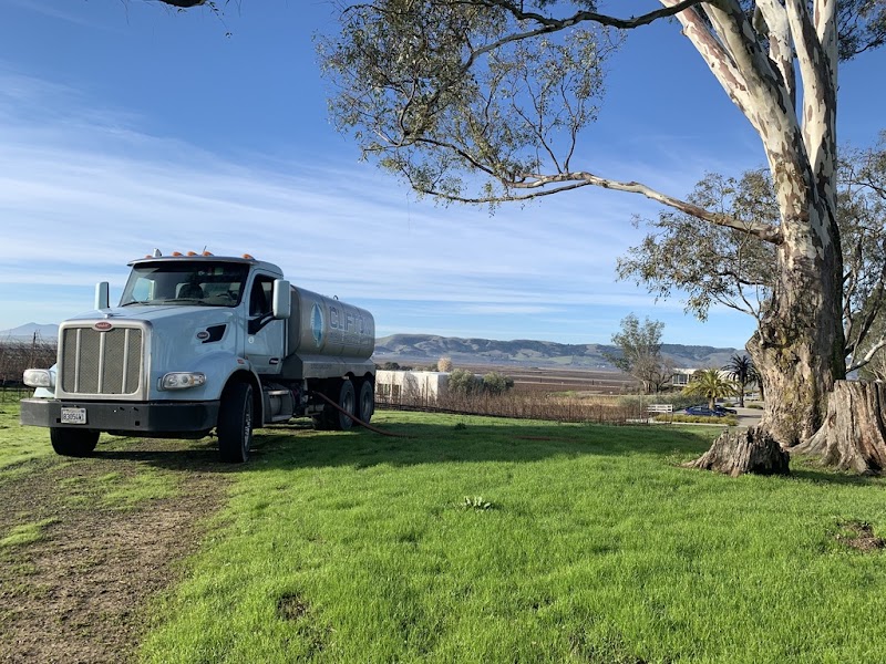 Photo of Clifton Water Trucking