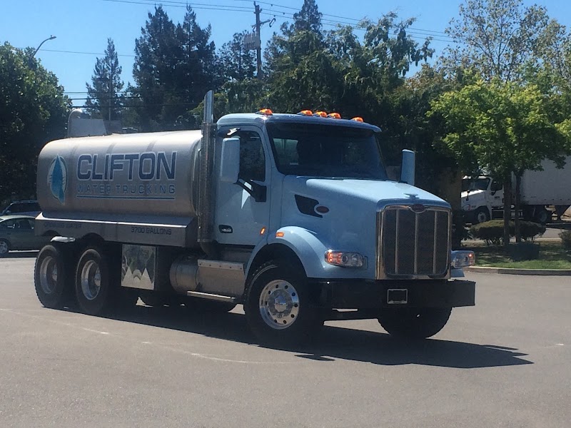 Clifton Water Trucking photo 2