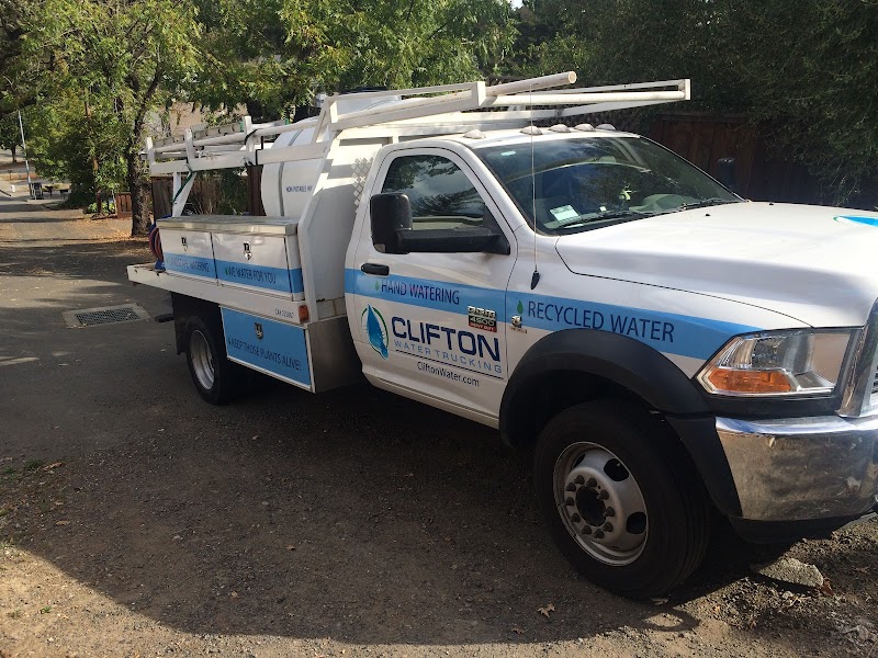 Clifton Water Trucking photo 3