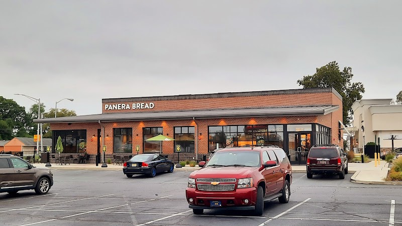 Photo of Panera Bread