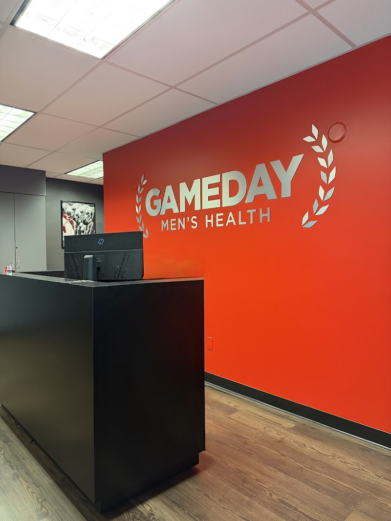 Photo of Gameday Men's Health San Bruno, CA