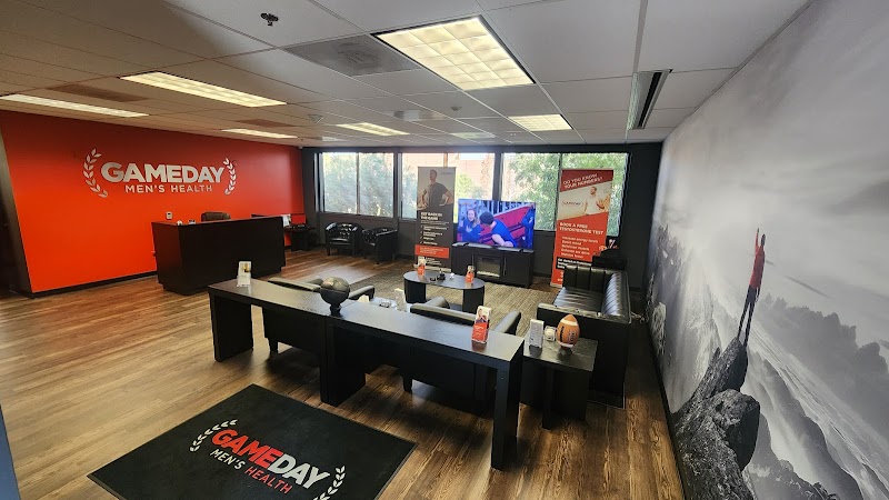 Gameday Men's Health San Bruno, CA photo 2