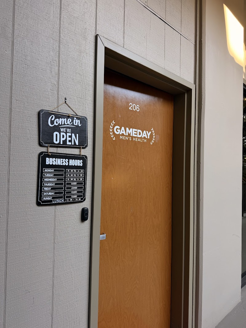 Gameday Men's Health San Bruno, CA photo 3