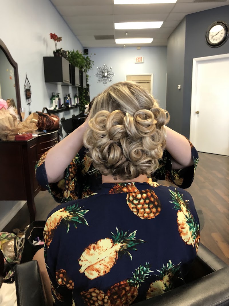 Photo of Shear Madness Hair