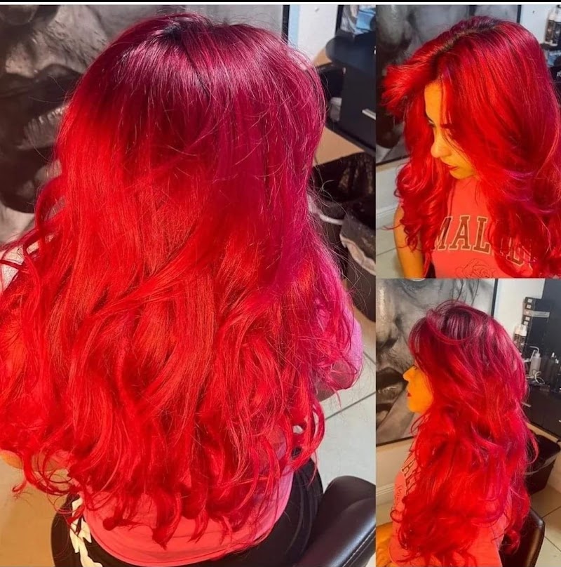 Shear Madness Hair photo 4