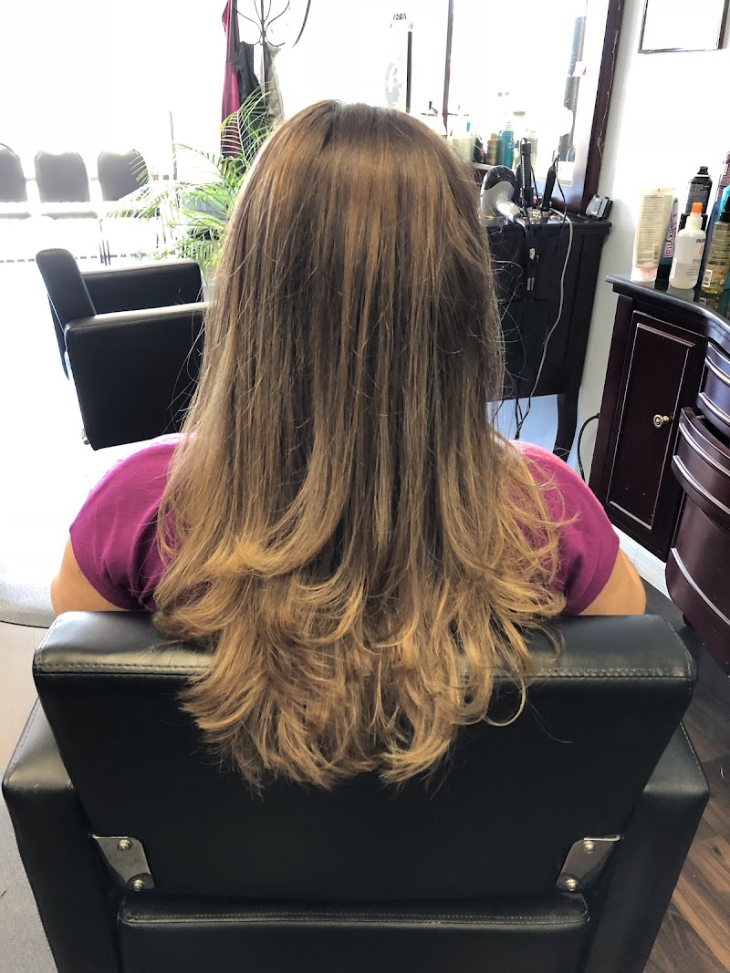 Shear Madness Hair photo 5