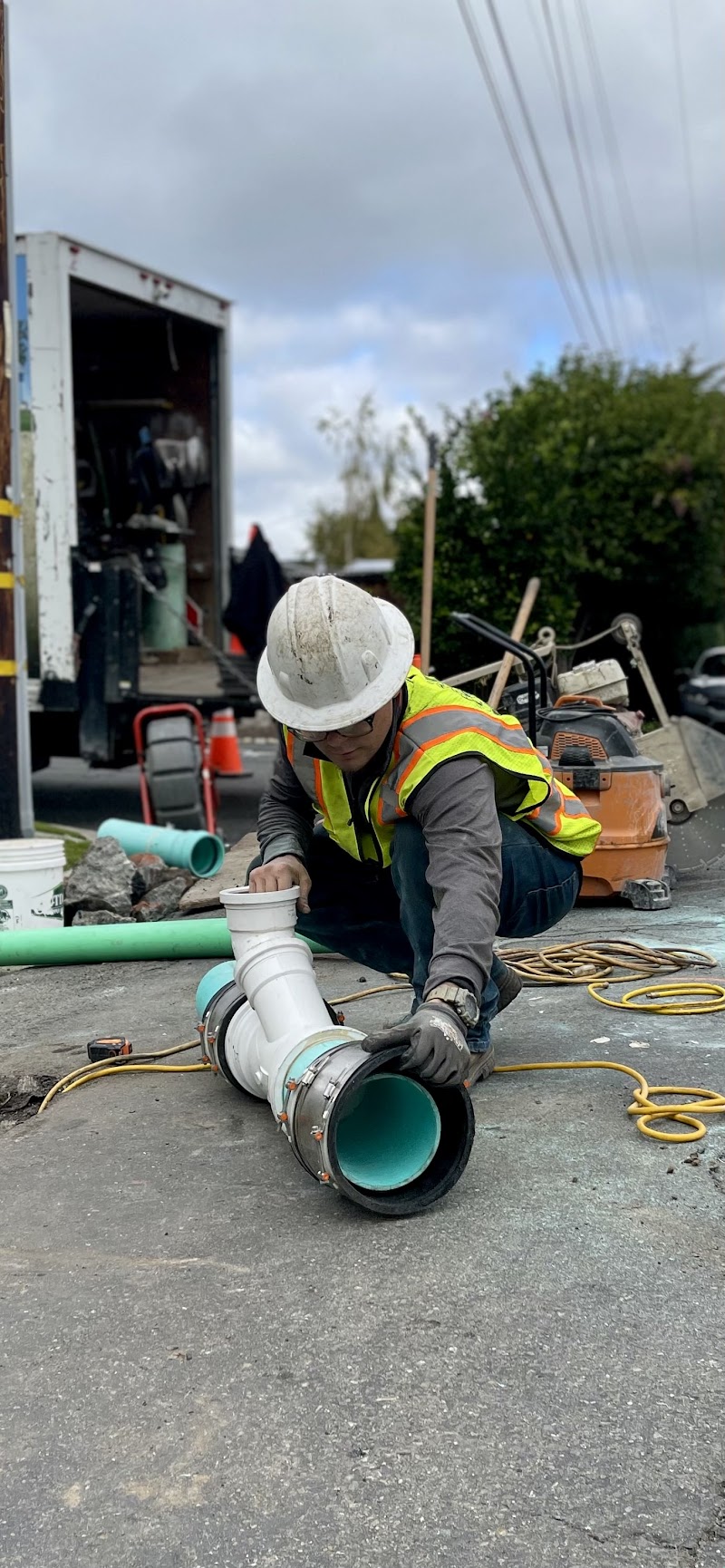 Advanced Trenchless Inc photo 5