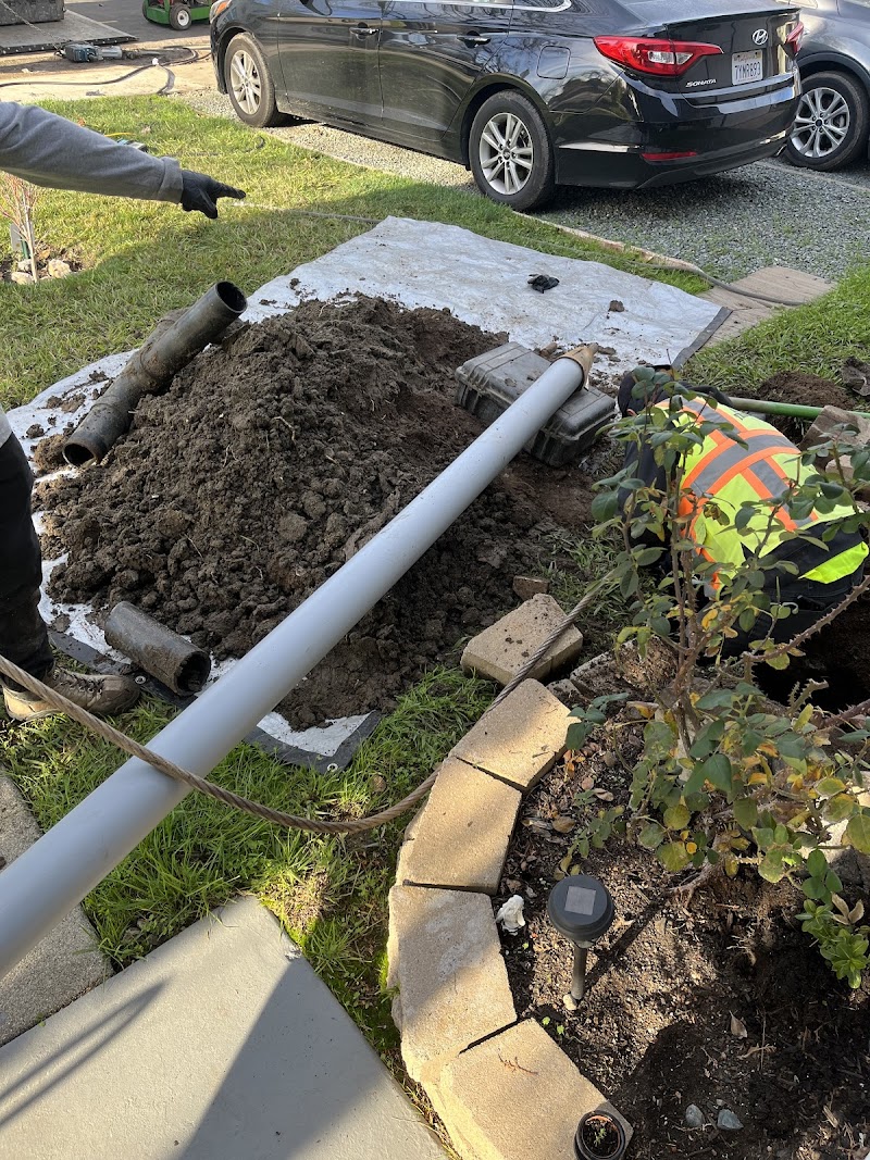 Advanced Trenchless Inc photo 4