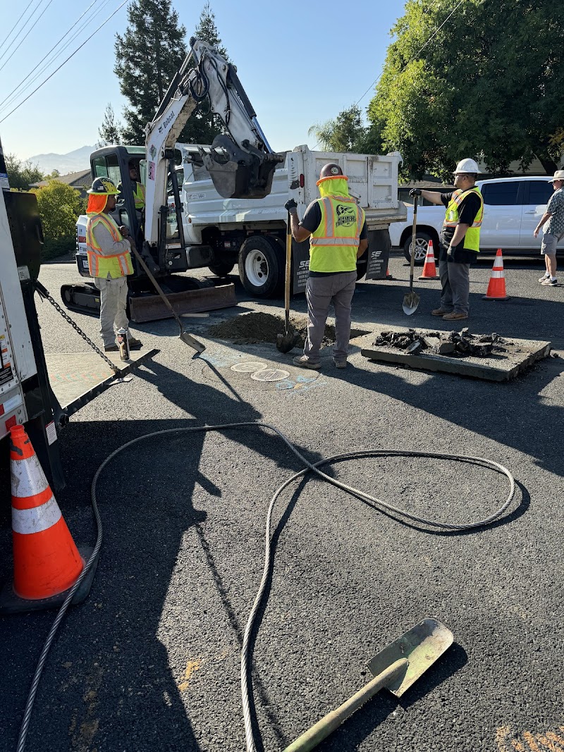 Advanced Trenchless Inc photo 2