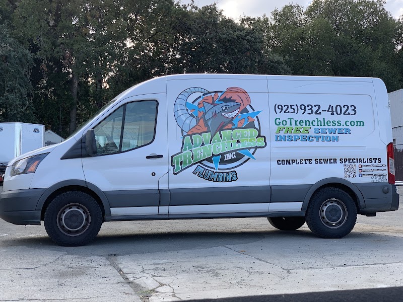 Photo of Advanced Trenchless Inc