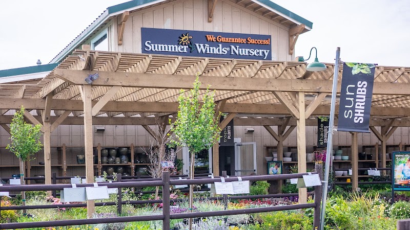 Photo of SummerWinds Nursery