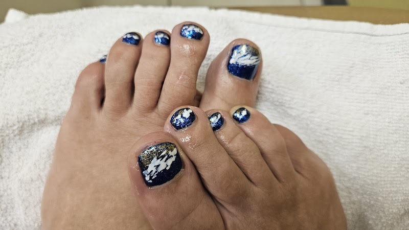 Paris Nails photo 2