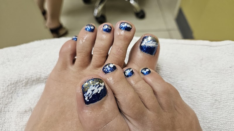 Photo of Paris Nails