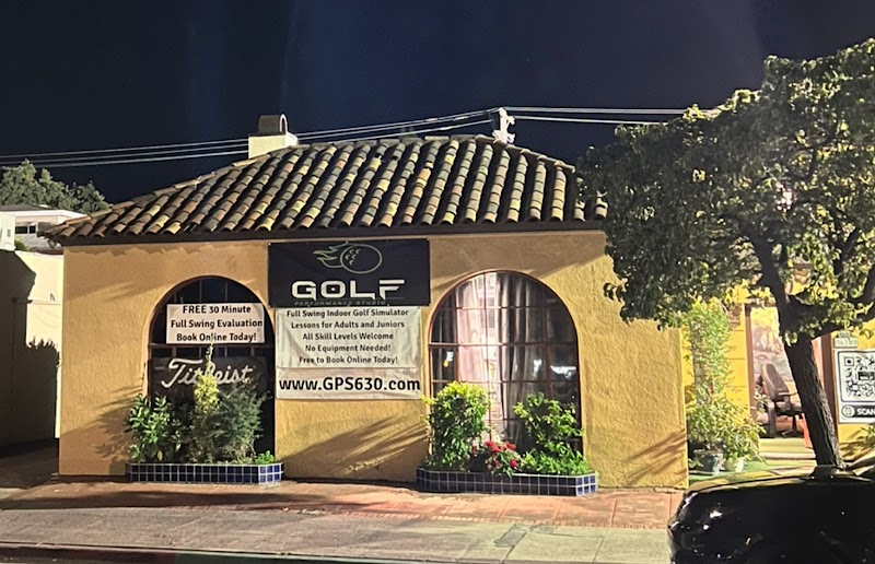 Golf Performance Studio - Chris Dawkins photo 3