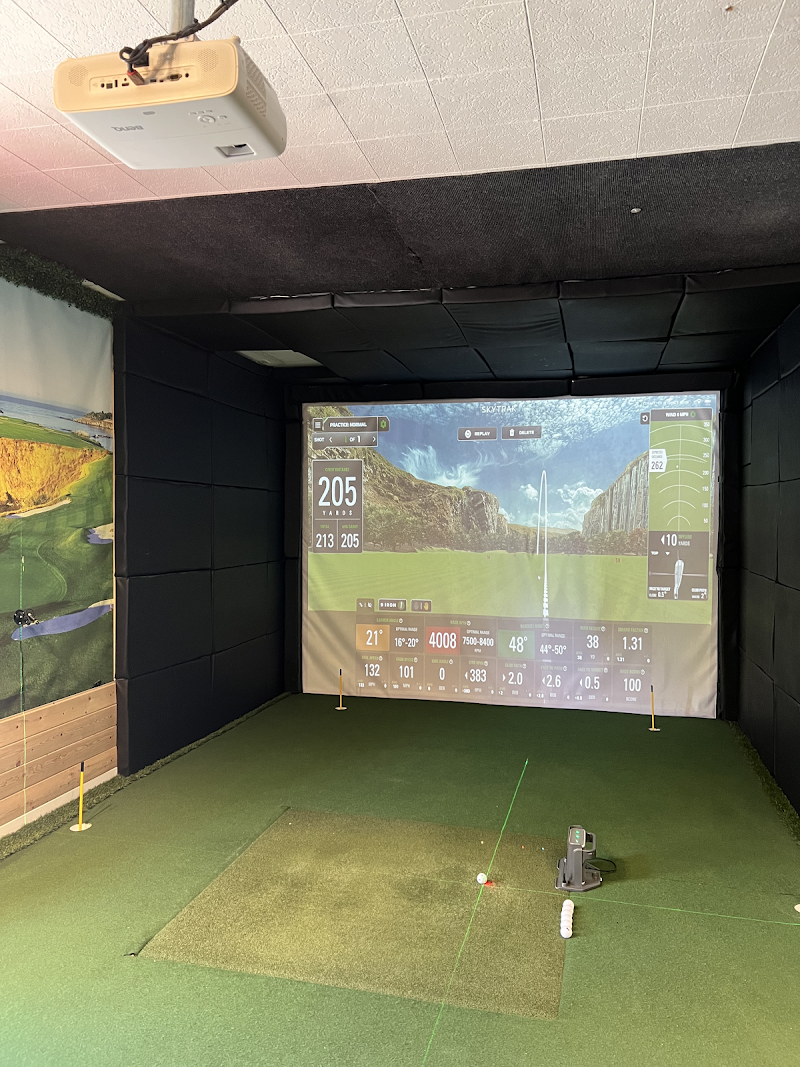 Photo of Golf Performance Studio - Chris Dawkins