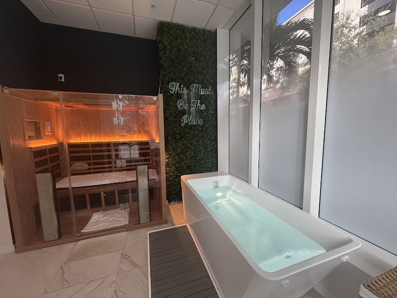 Recovery Oasis photo 2