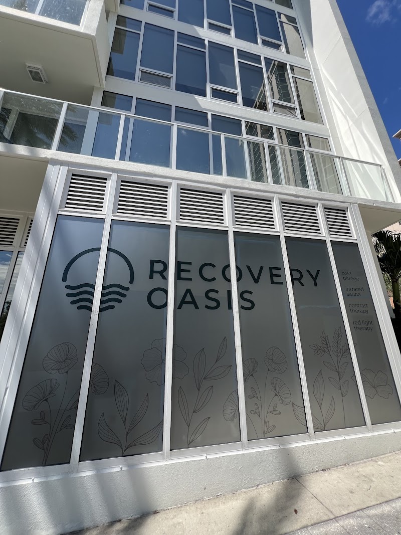 Photo of Recovery Oasis