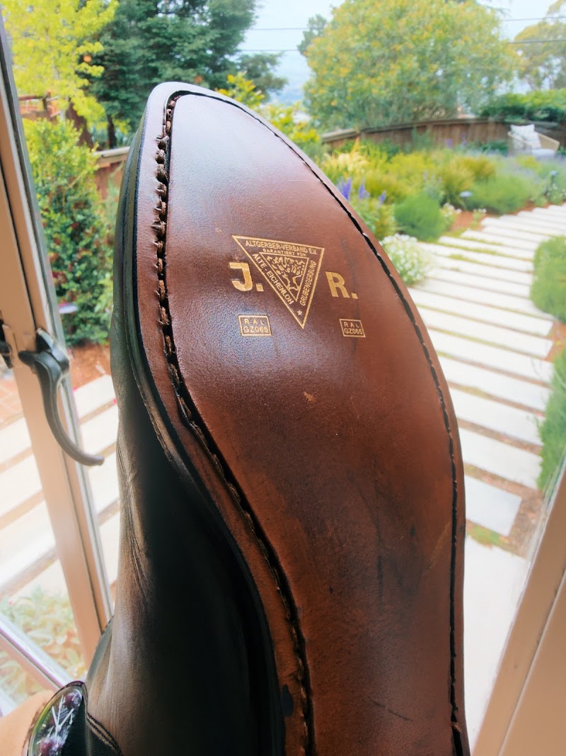 Orinda Shoe Services photo 5
