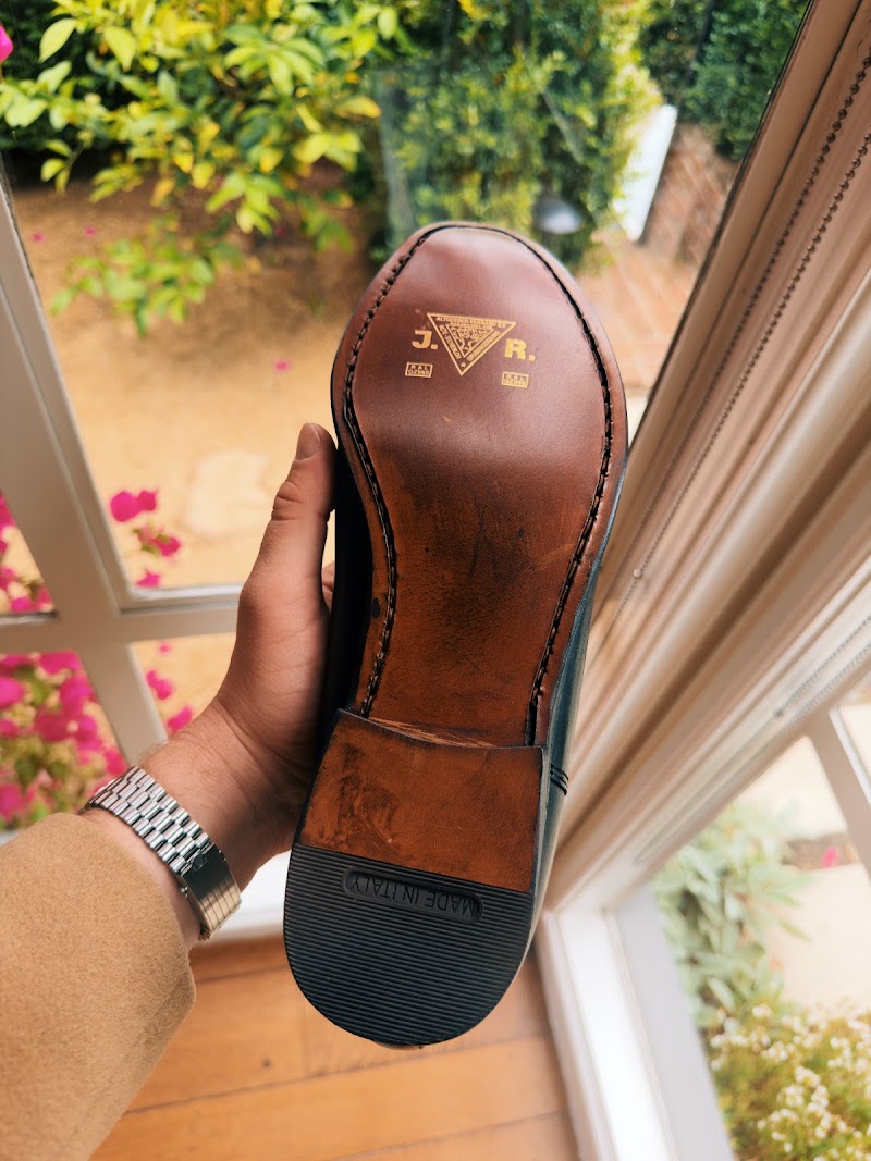 Orinda Shoe Services photo 4