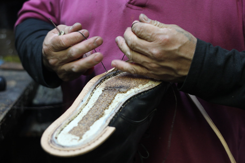 Photo of Orinda Shoe Services