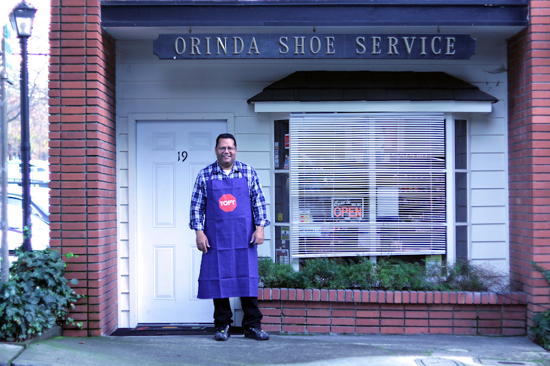 Orinda Shoe Services photo 2